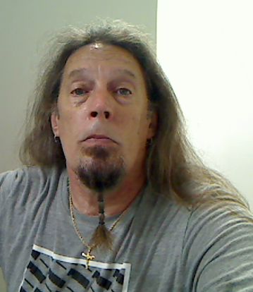 DAVID ALAN ENGLISH
