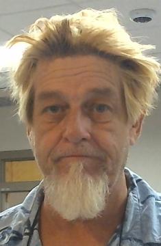 Phillip Ray Griffin