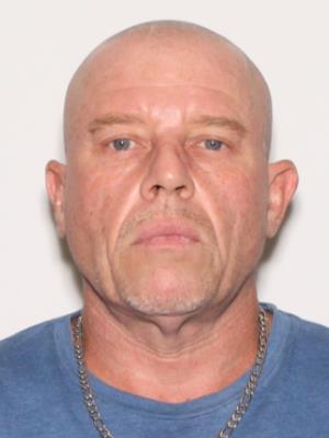 CHRISTOPHER CHAD HARRELL