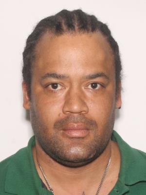 DAVID TRAMAINE LAMBERT JR