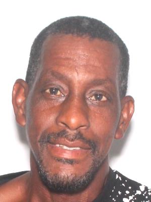Terence Lamar Murray