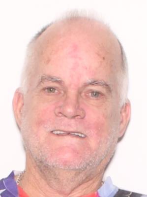 Jeffrey Earl Stark