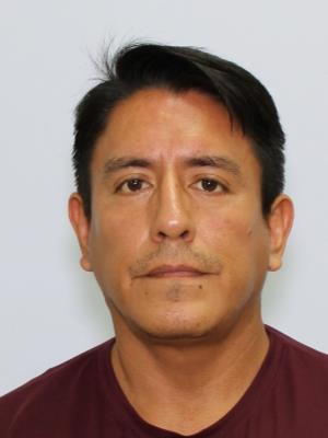 Byron Ivan Serrano
