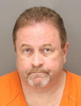 MARK DOUGLAS BRANSON