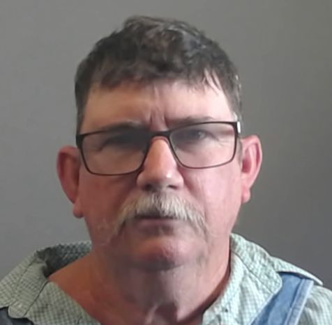 JAMES DOUGLAS DAVIS