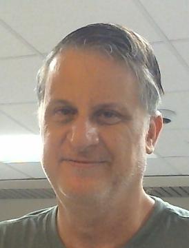 MICHAEL CHRISTOPHER PEDOTA