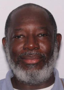 Leonard Junior McClary