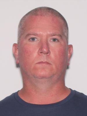 Michael Duane Dyson