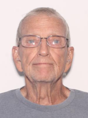 David Raymond Stetzel