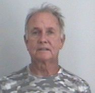 Bruce Monroe Childers