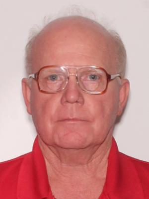 ROBERT LUCAS BRACKETT