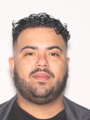 RAYMOND FRANCISCO CARABALLO