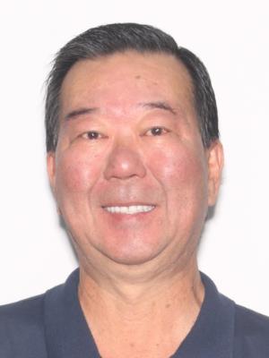 ANDREW YONG HWAN KIM