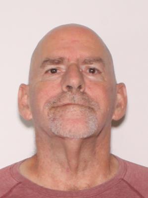 Ronald Herbert Psaute