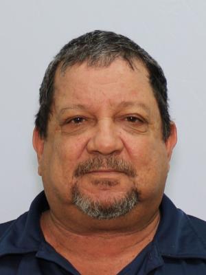 Rafael Enrique Pastrana Valle
