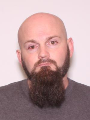 Timothy Edward Terry