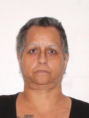 RACHEL EPONINE ALFONSO