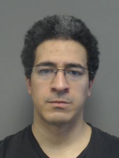 Brian Robert Carbajal