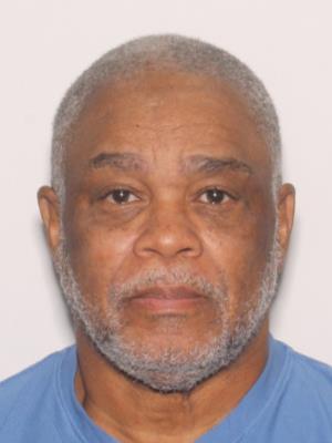 Theo Levertis Graham Jr