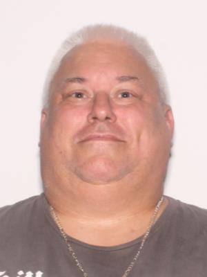Chad Edward Johnson