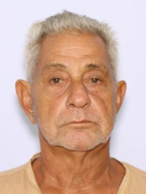 Felix Rodriguez Ortiz