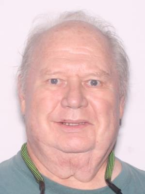 DONALD SHARP