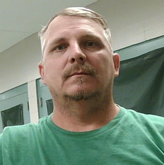 Kenneth Matthew Overstreet