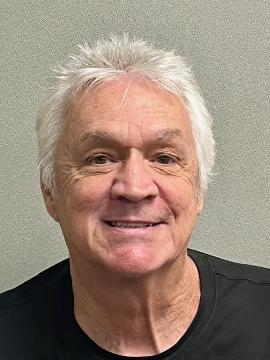 Stephen Paul Grandmason