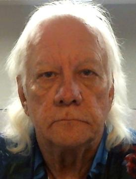 Byron Norman Bush