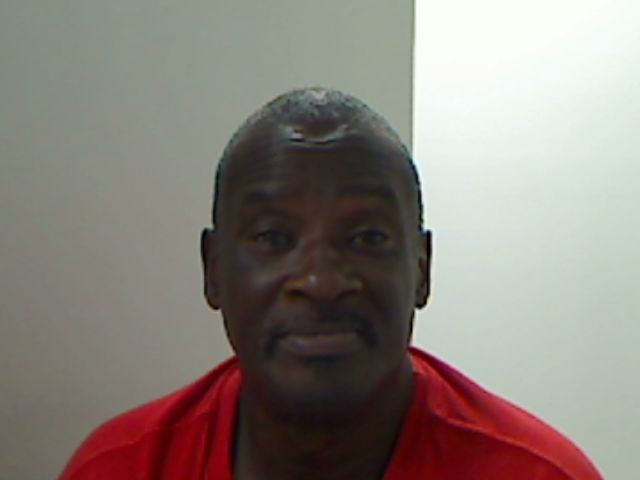 Darryl Bernard Reshard