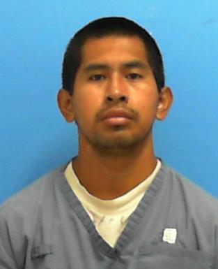 Photo of CANSECO-MARTINEZ, VICTOR
