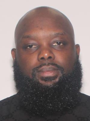 Denroy Randel Charles
