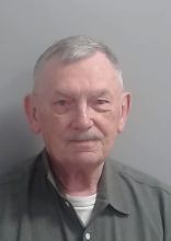 ROBERT WALTER MITCHELL