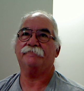 Richard Perry Harber