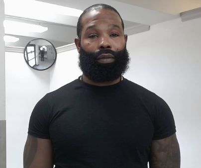 CORY LEON OWENS