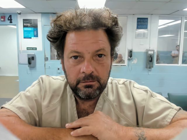 Patrick Steven Surace