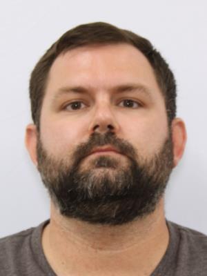 SHAUN MICHAEL ANDERSON