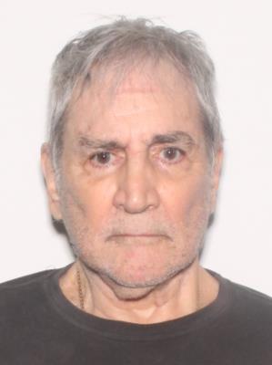 JOHNNY GIOVANNI BOROMEI
