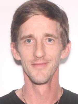 JAMES PATRICK CLARK