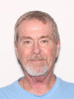 BILLY RAY PARKER
