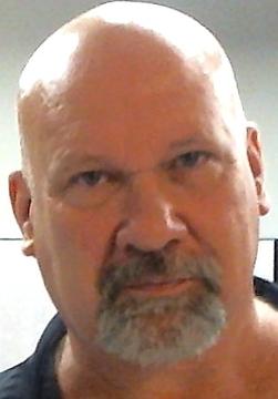 DARREN WAYNE BANKS