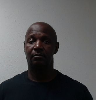 Albert Bernard Clayton