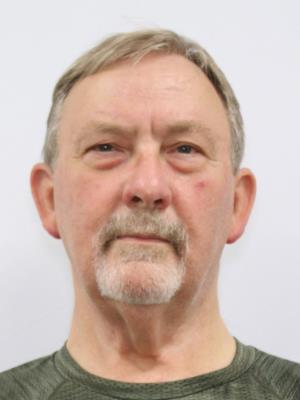 Ronald Lee Tyson
