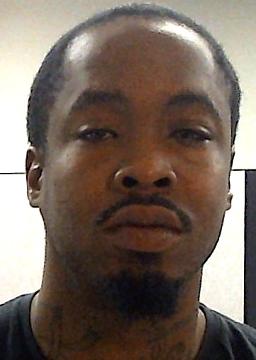 DARRYL LAMARR WALLER JR