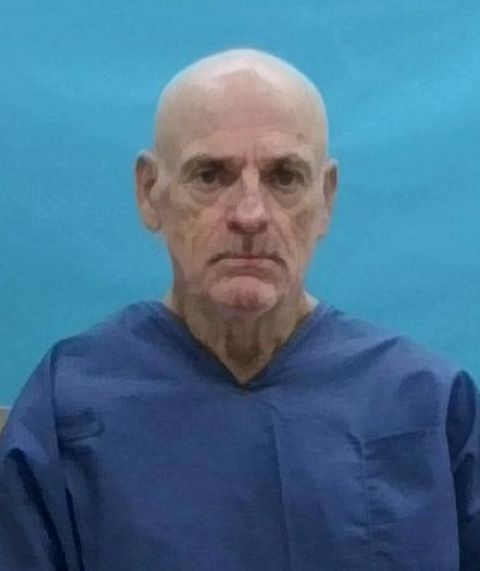 Jeffrey Earl Lashley