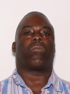 Terrance Michael Bullock