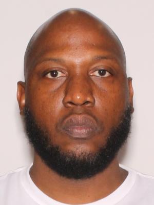JOCQUIN KERON JOHNSON