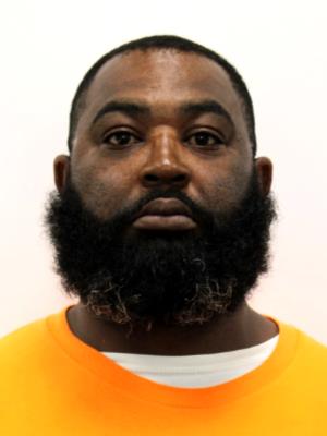 ANTHONY JEROME WILLIAMS