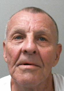 William James Mcnesby