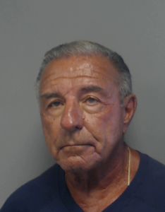 Charles Michael Pintacuda